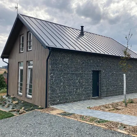 Světlá nad SázavouDum U Lipky公寓 外观 照片