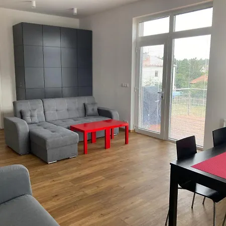 Světlá nad SázavouDum U Lipky公寓 外观 照片