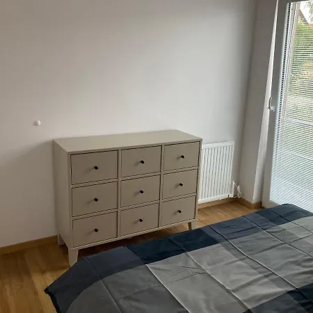 Světlá nad SázavouDum U Lipky公寓 外观 照片