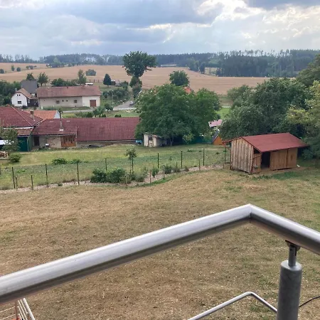 Světlá nad SázavouDum U Lipky公寓 外观 照片