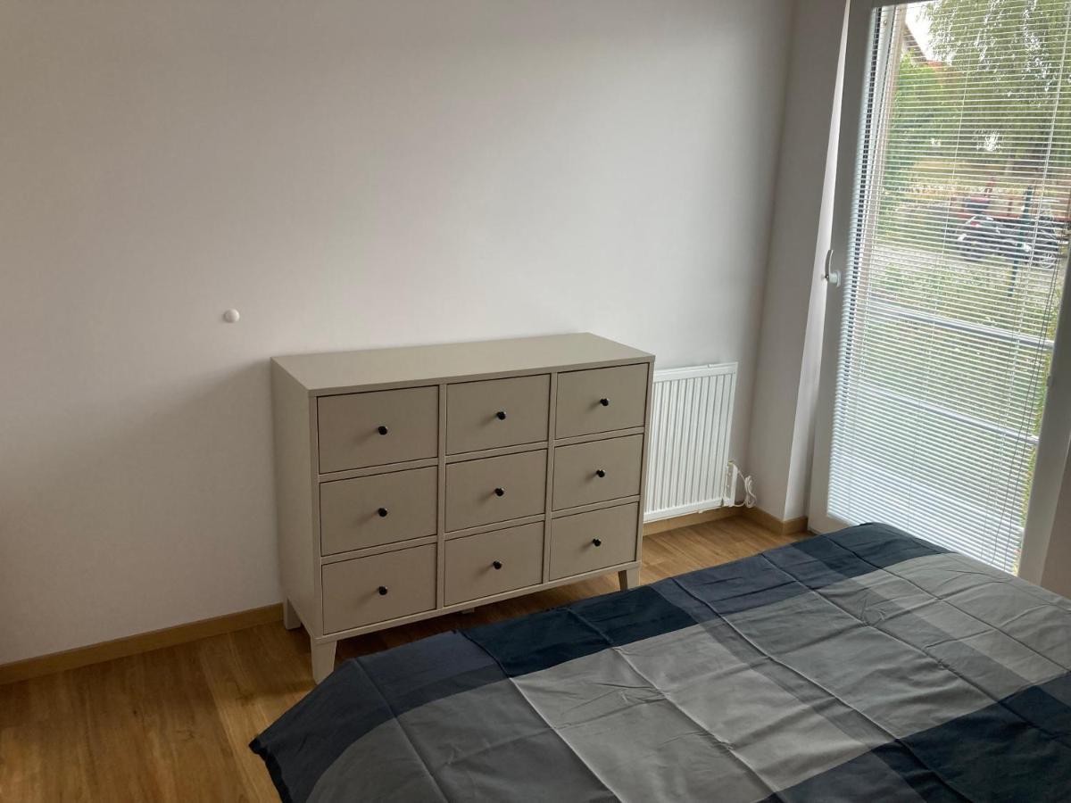 Dum U Lipky Appartement
