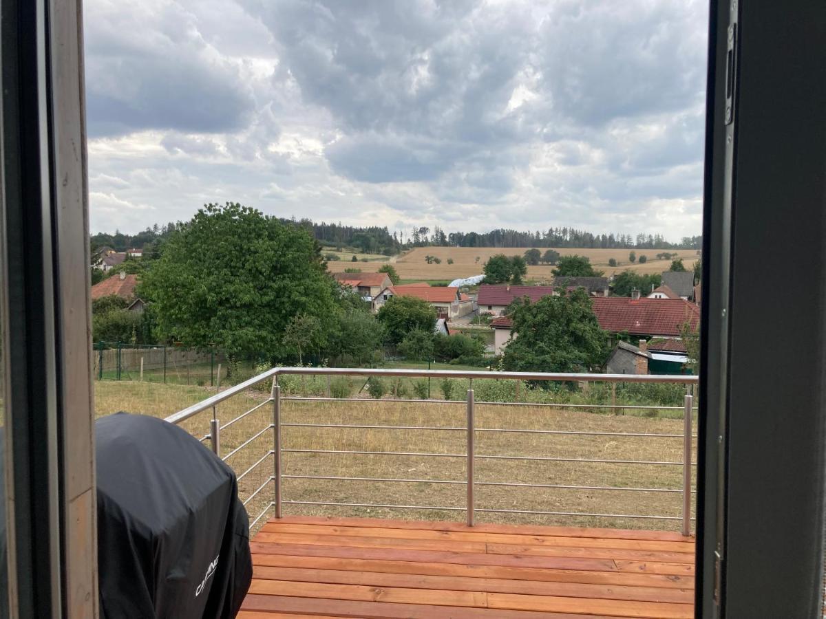 Dum U Lipky Apartment Svetla nad Sazavou