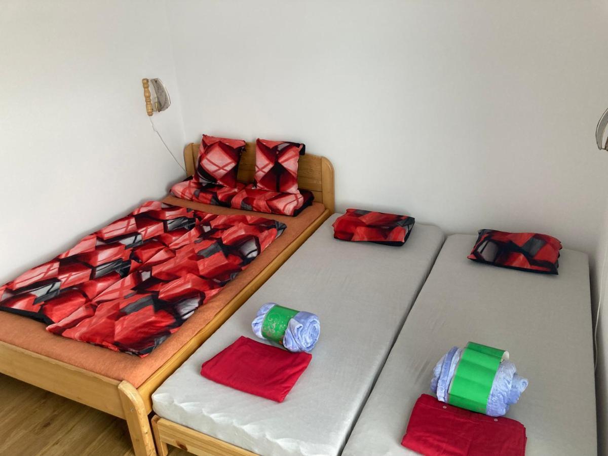 Appartement Dum U Lipky Světlá nad Sázavou