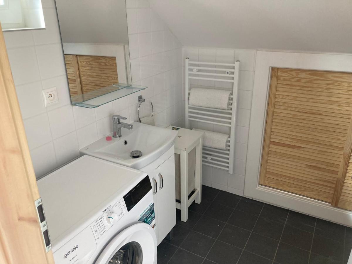 Appartement Dum U Lipky